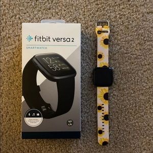 Fitbit Versa 2